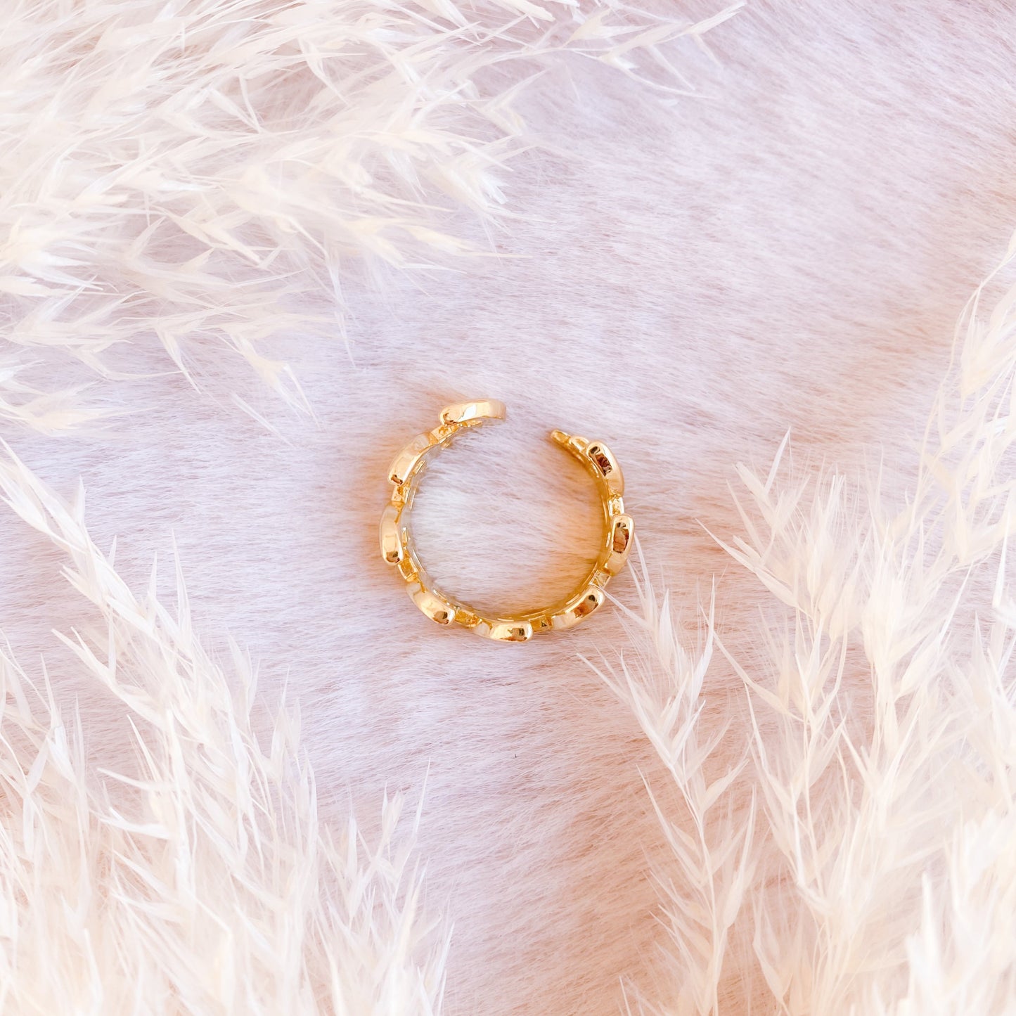 Celestial Dreams Ring