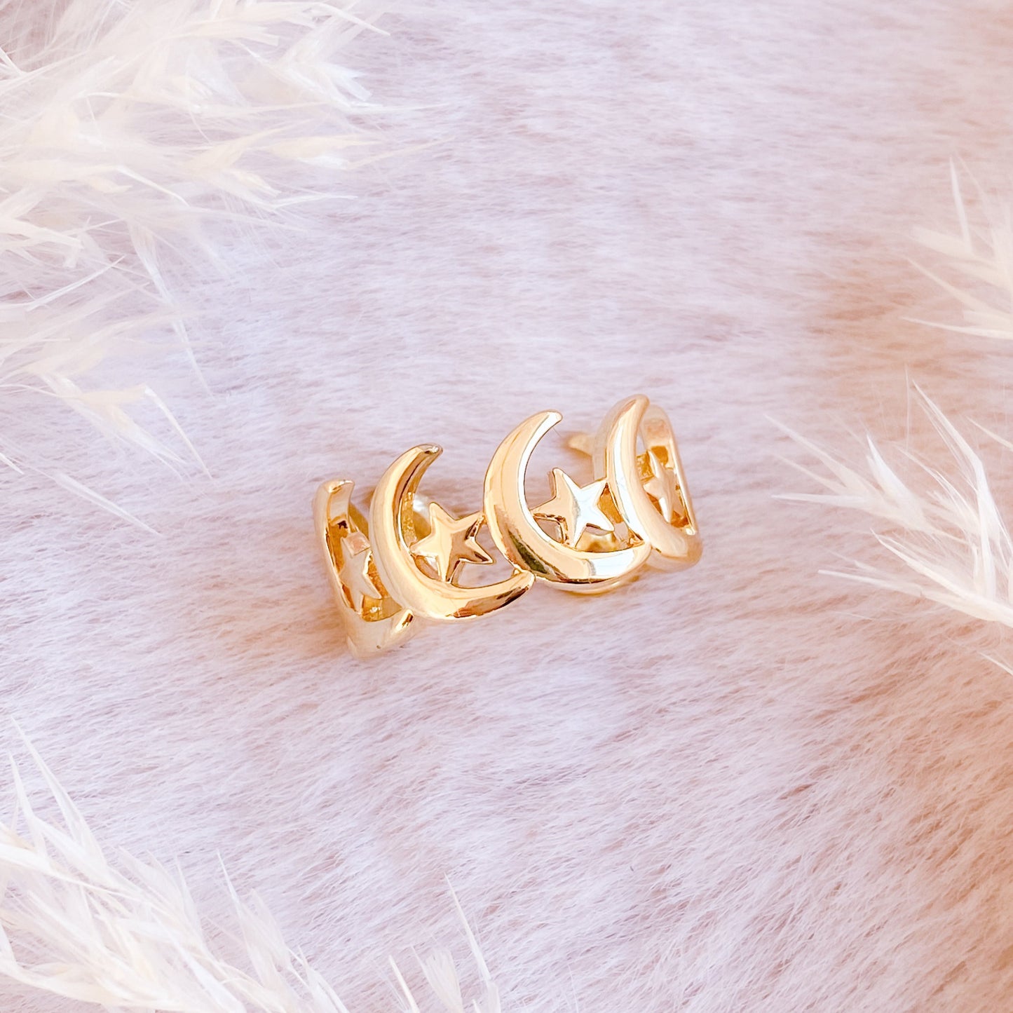 Celestial Dreams Ring