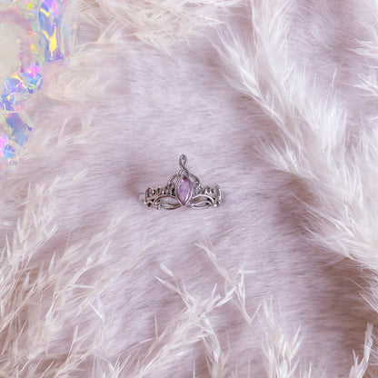 Diadem Ring