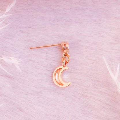 Moonlight Ear Pin