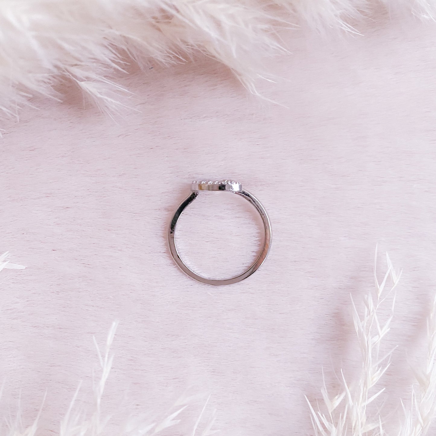 Moonlight Princess Ring