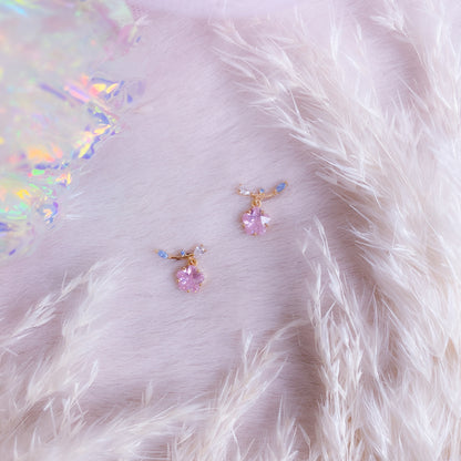 Sakura Branch Studs