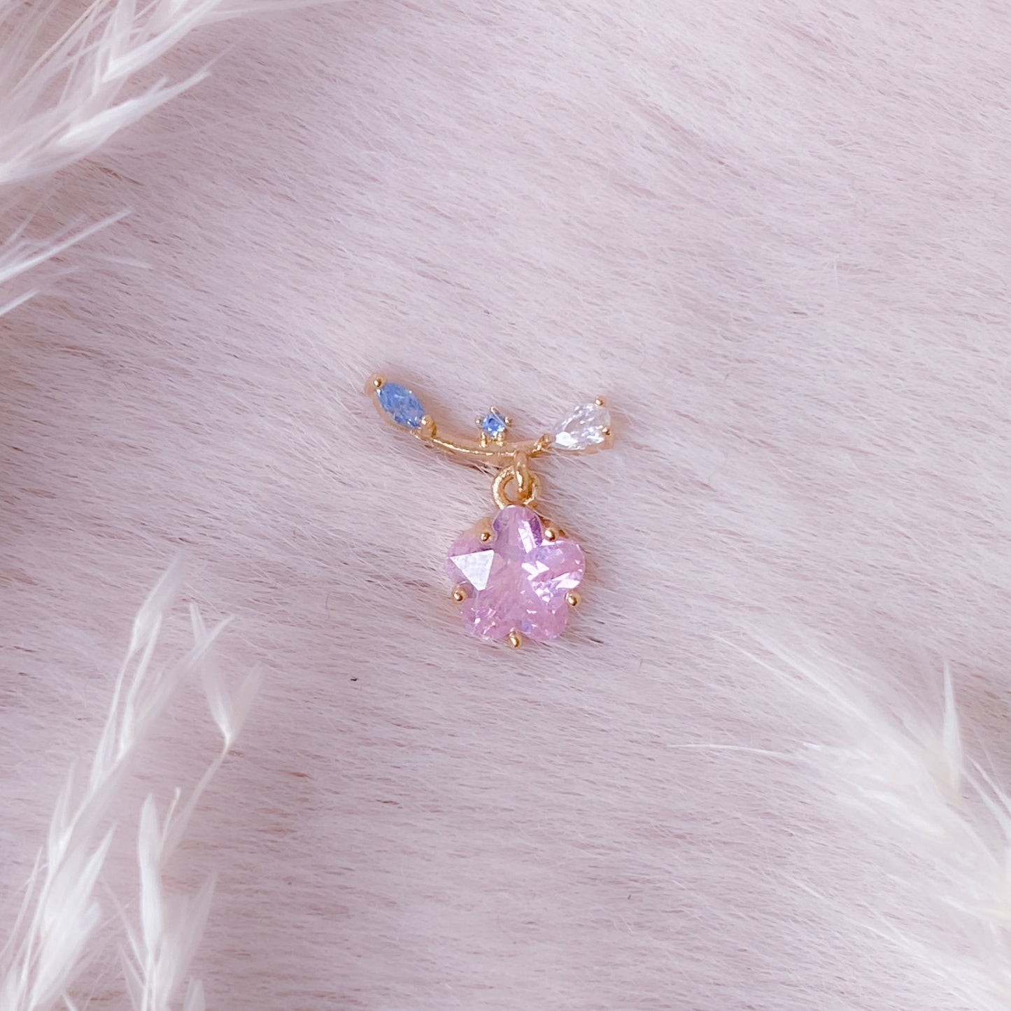 Sakura Branch Studs