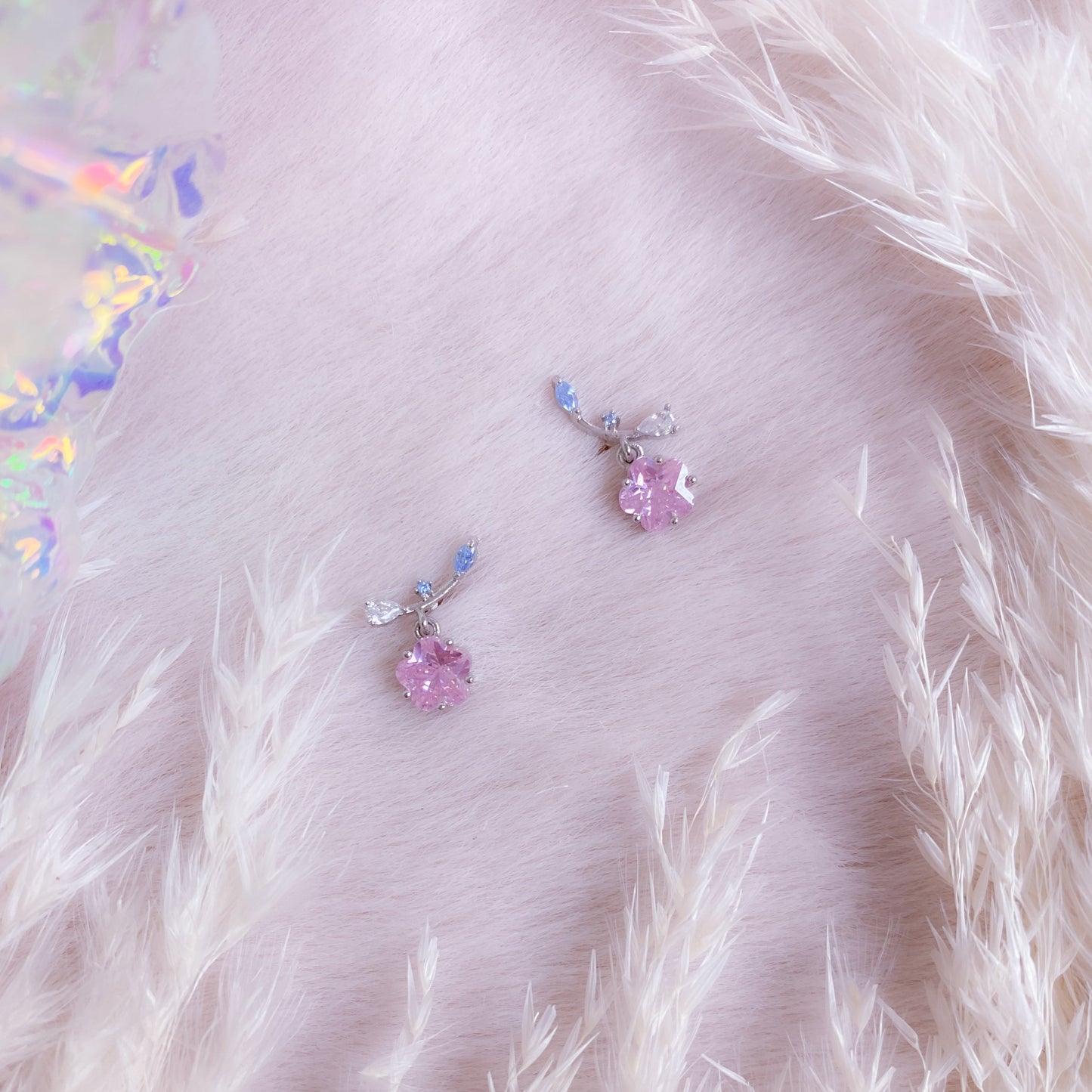 Sakura Branch Studs