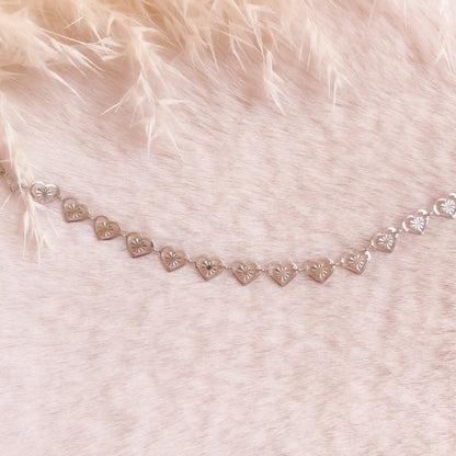 Love Profusion Choker