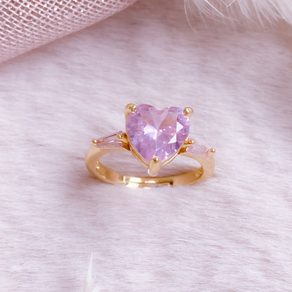 My Heart Ring