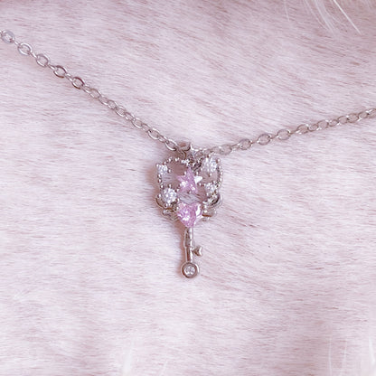 Magic Scepter Necklace