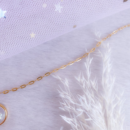 Cute Angel Necklace