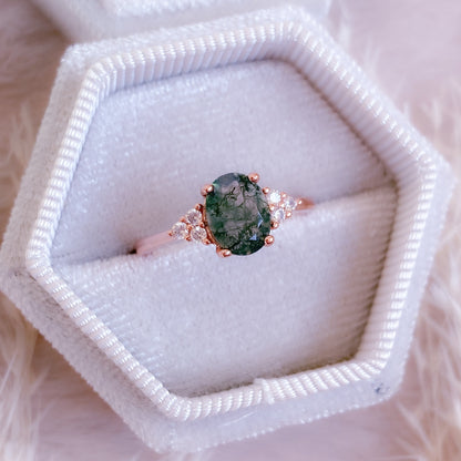 Enchanted Forest Ring