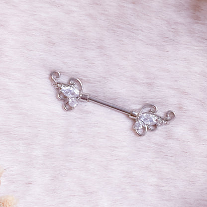 Whimsical Fairy Nipple Bar