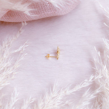 Lumos! Stud Earring