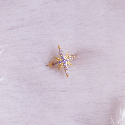 North Star Earcuff