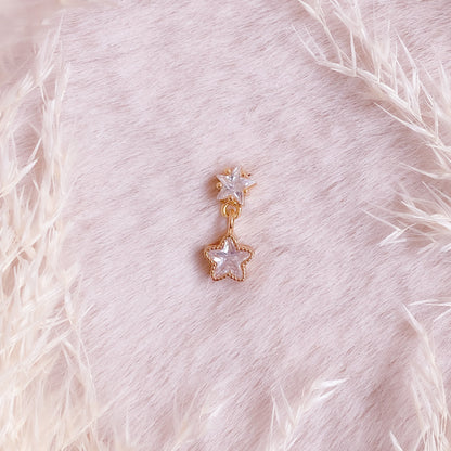 Cute Comet Earring