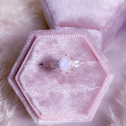 Ethereal Moon Spell Ring