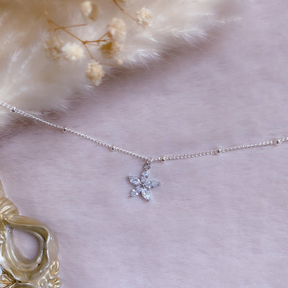 Pretty Blossom Necklace