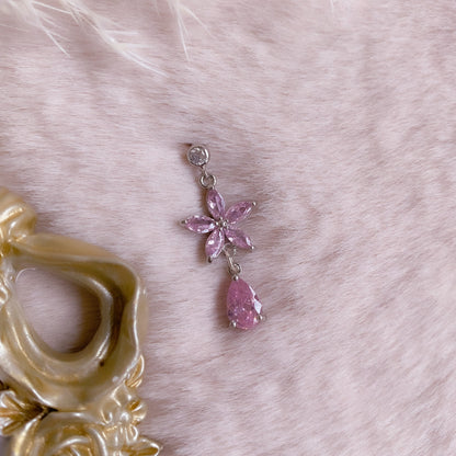 Pretty Blossom Earring