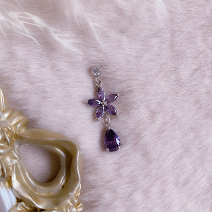 Pretty Blossom Earring