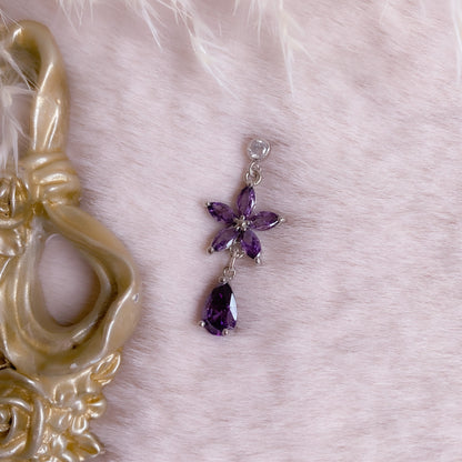 Pretty Blossom Earring