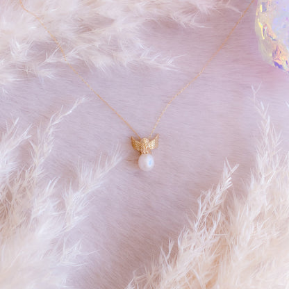 Angels Like You Necklace