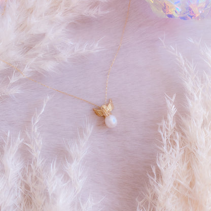 Angels Like You Necklace