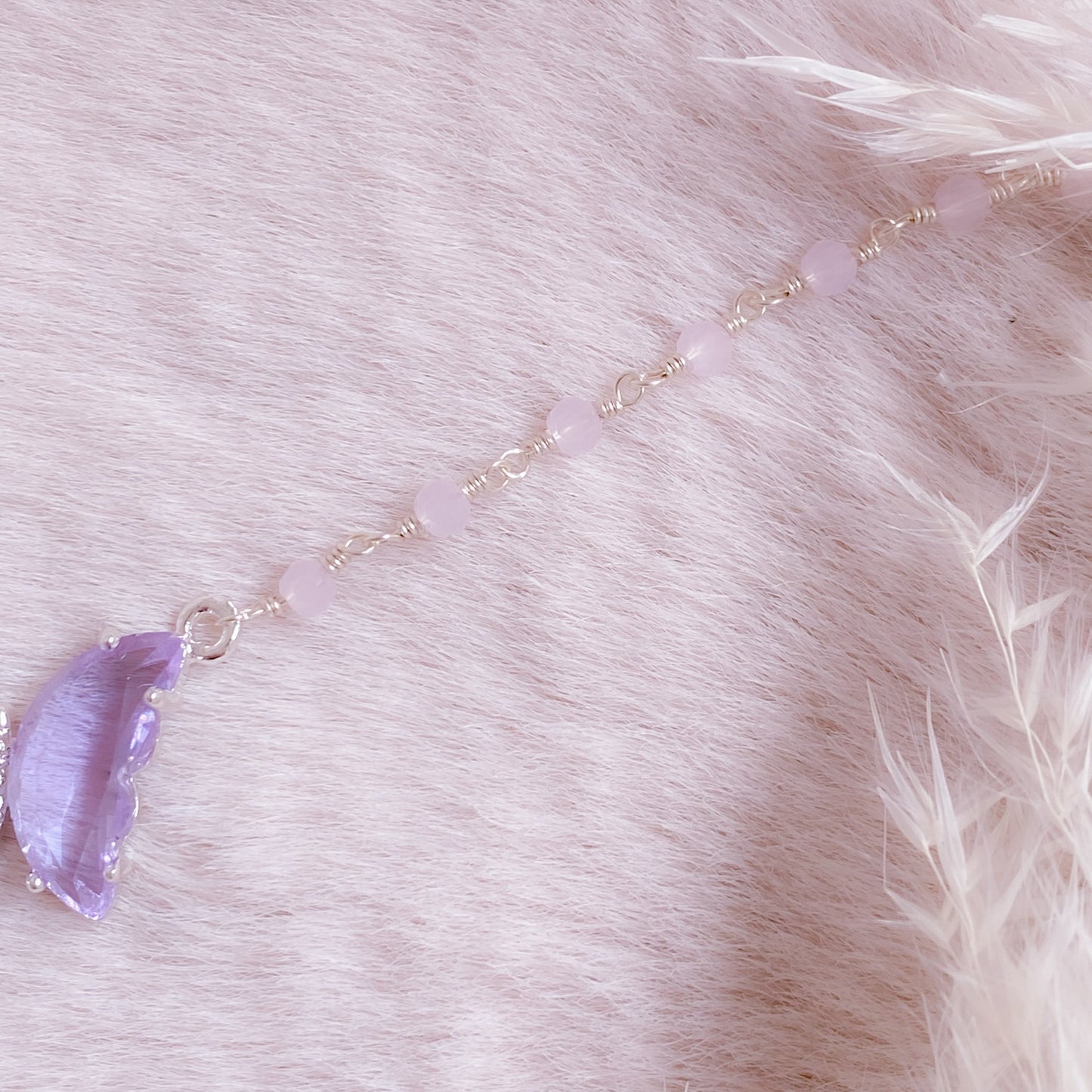 Butterfly Choker