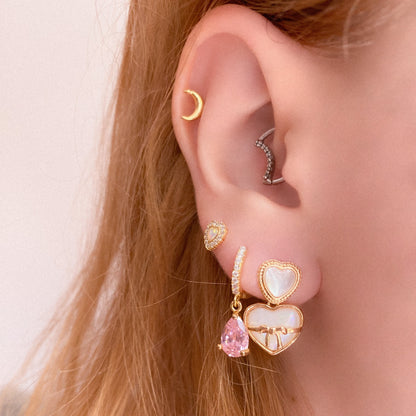 Pretty Doll Earring