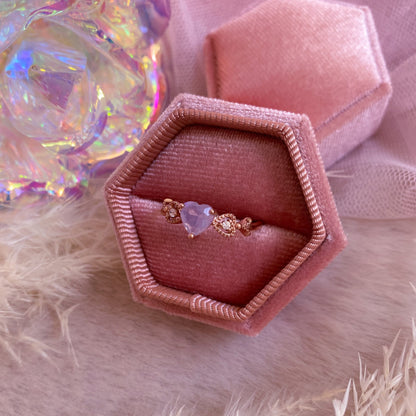 Magic Romance Ring