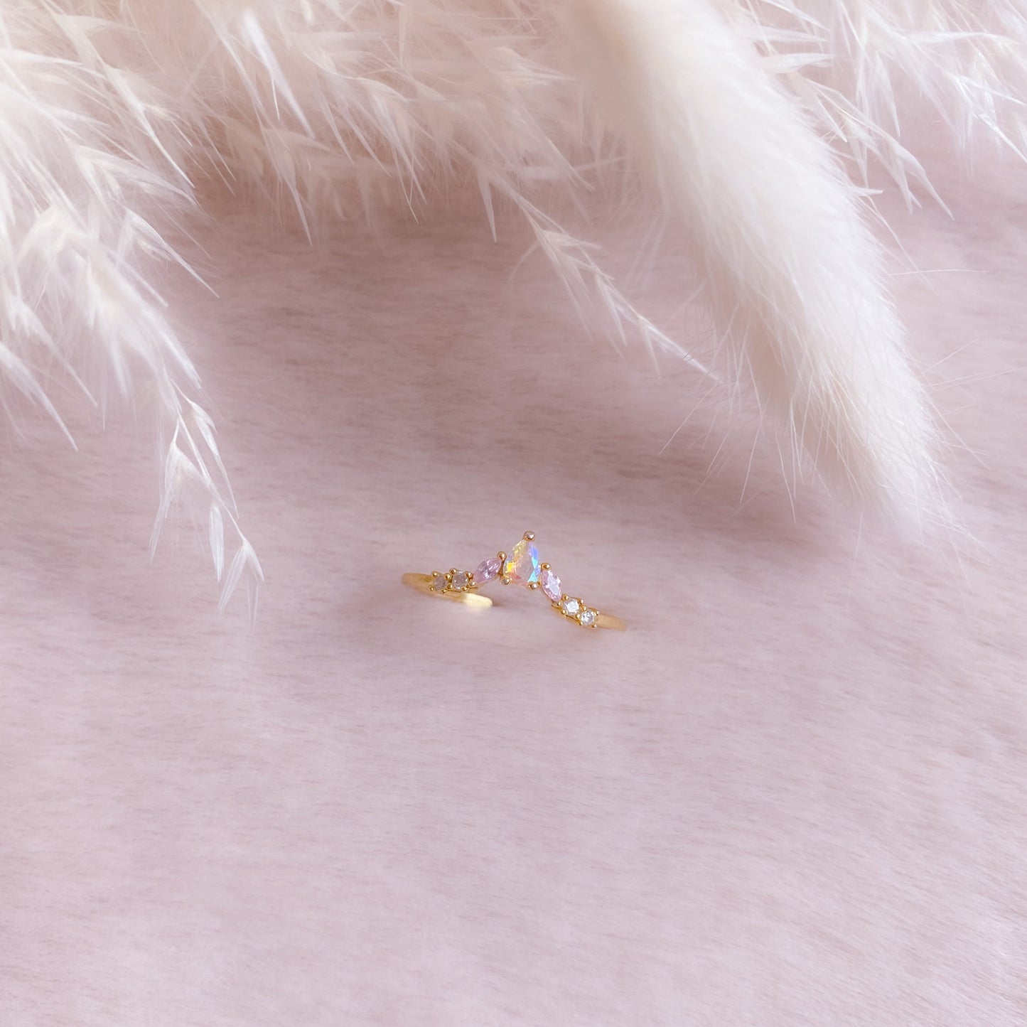 Princess Fantasy Ring