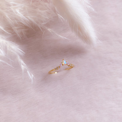 Princess Fantasy Ring