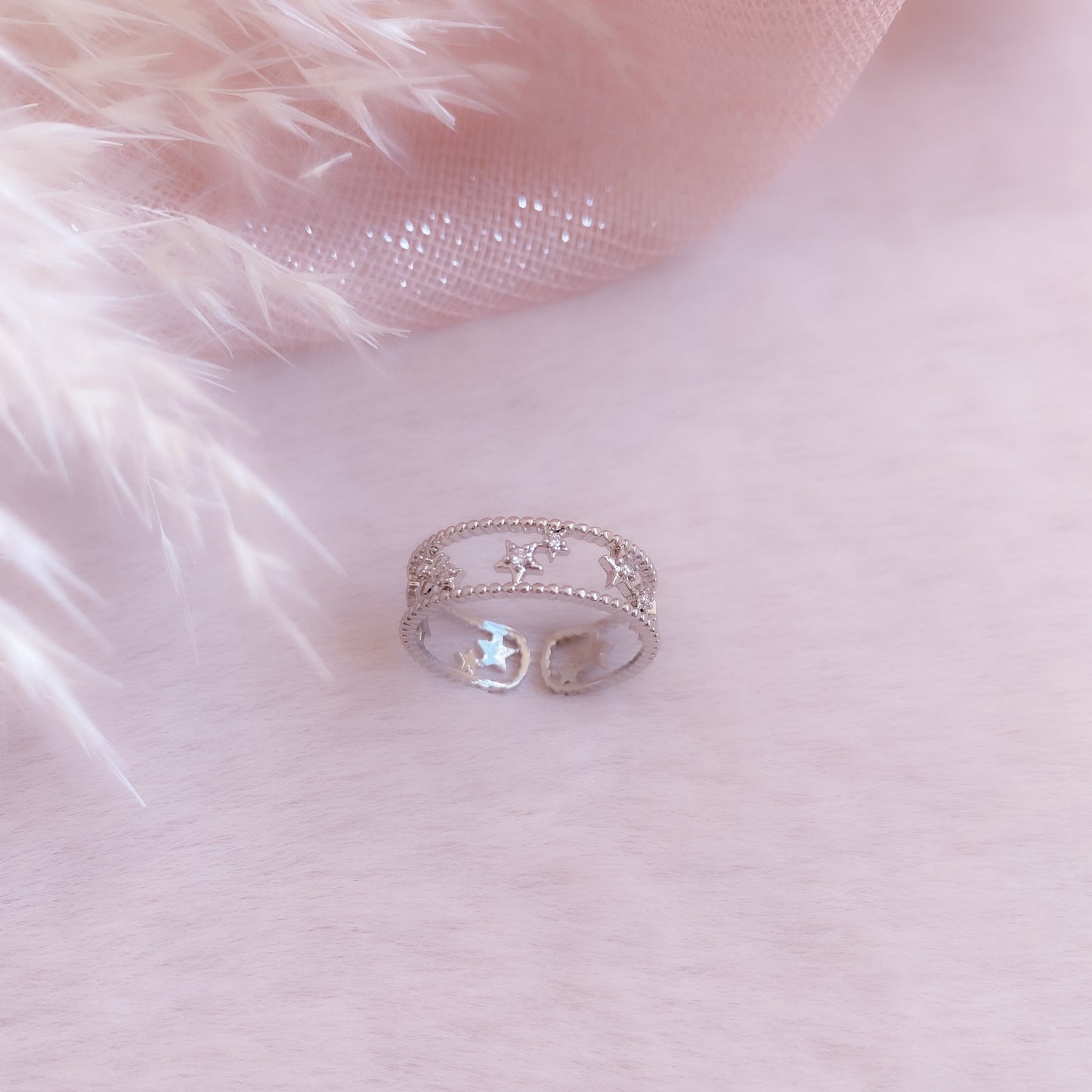 Written In The Stars Ring