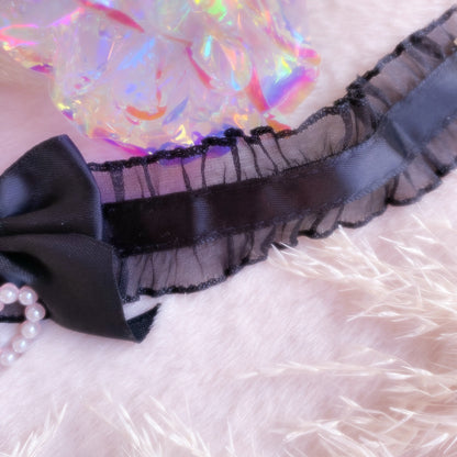 Cute Maid Choker