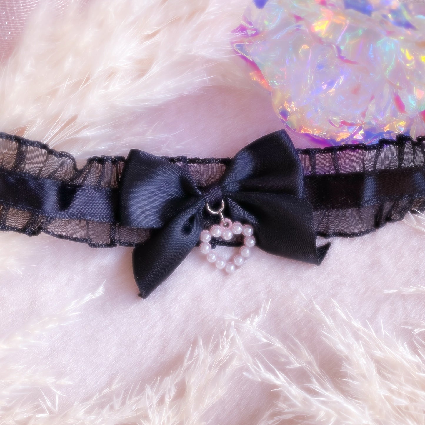 Cute Maid Choker