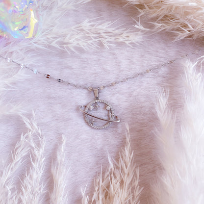 Jupiter Necklace