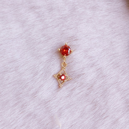 Sirius Ear Pin Earring