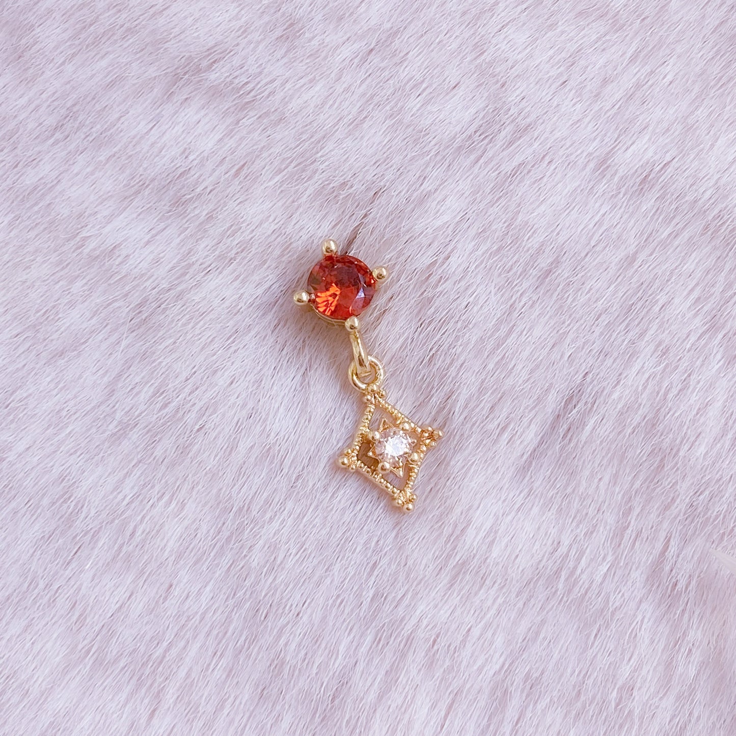 Sirius Ear Pin Earring