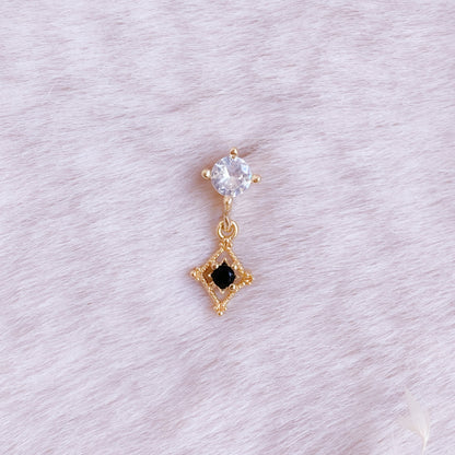 Sirius Ear Pin Earring