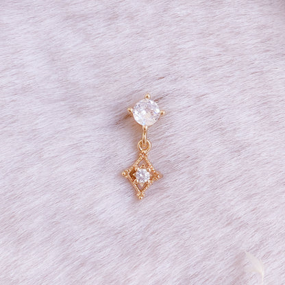 Sirius Ear Pin Earring