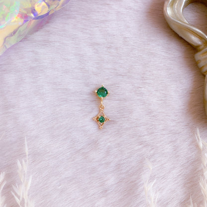 Sirius Ear Pin Earring