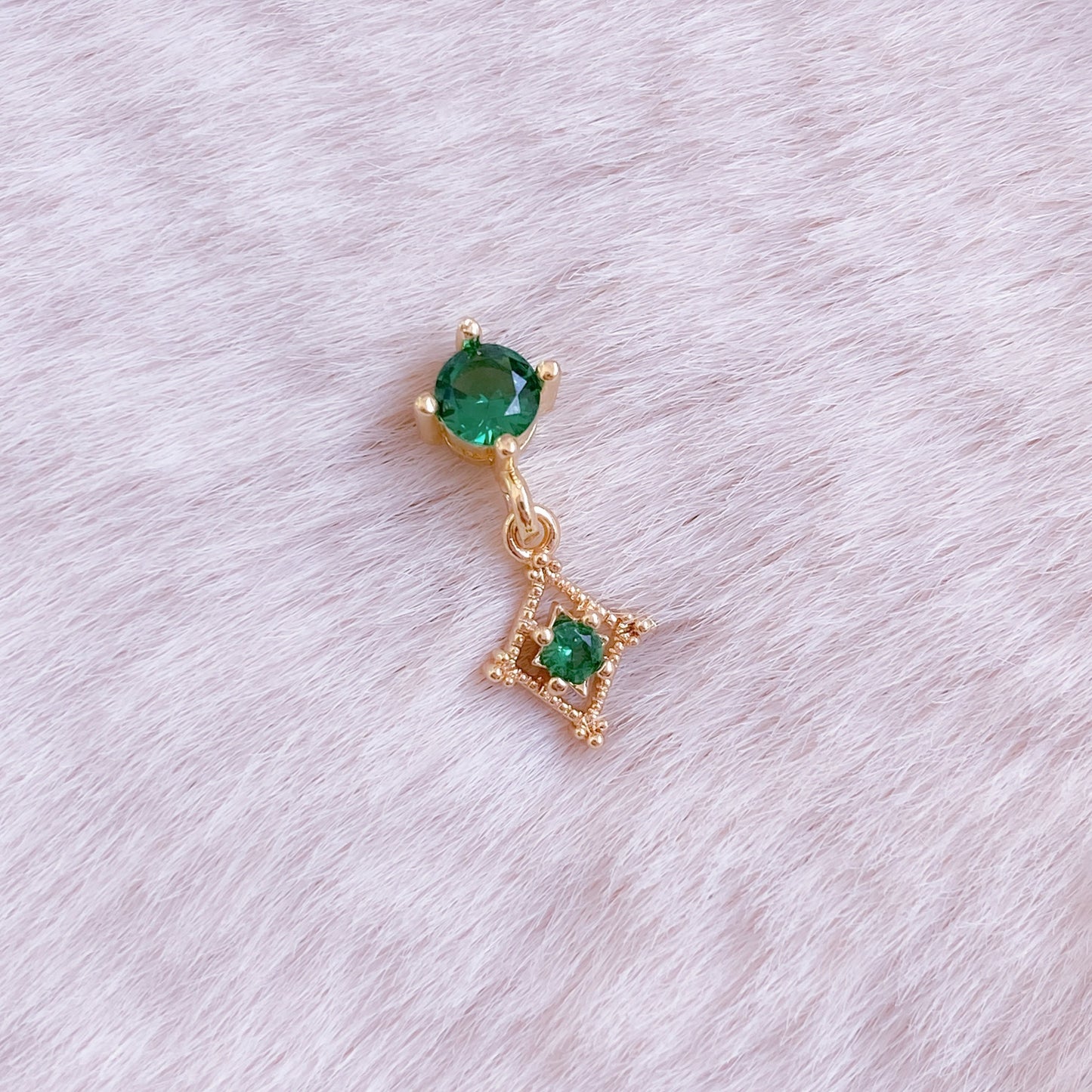 Sirius Ear Pin Earring