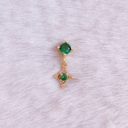 Sirius Ear Pin Earring