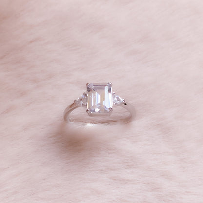 Reverie Ring