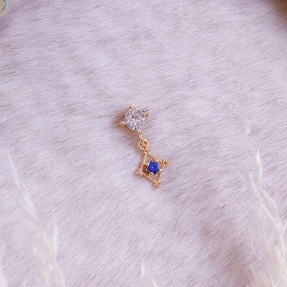 Sirius Ear Pin Earring