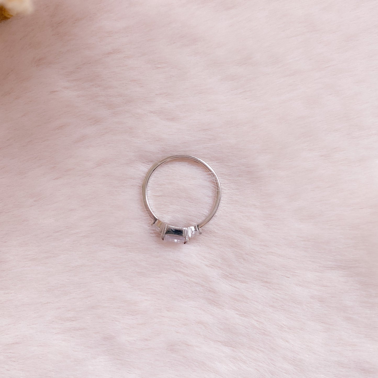 Reverie Ring