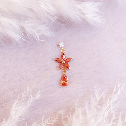 Pretty Blossom Earring