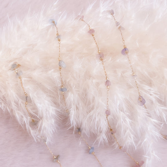 Mystic Crystal Choker