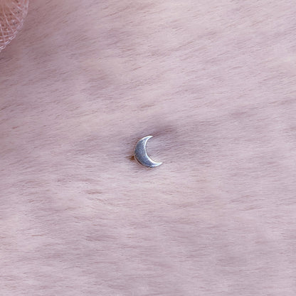 Shiny Moon Piercing