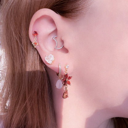 Pretty Blossom Earring